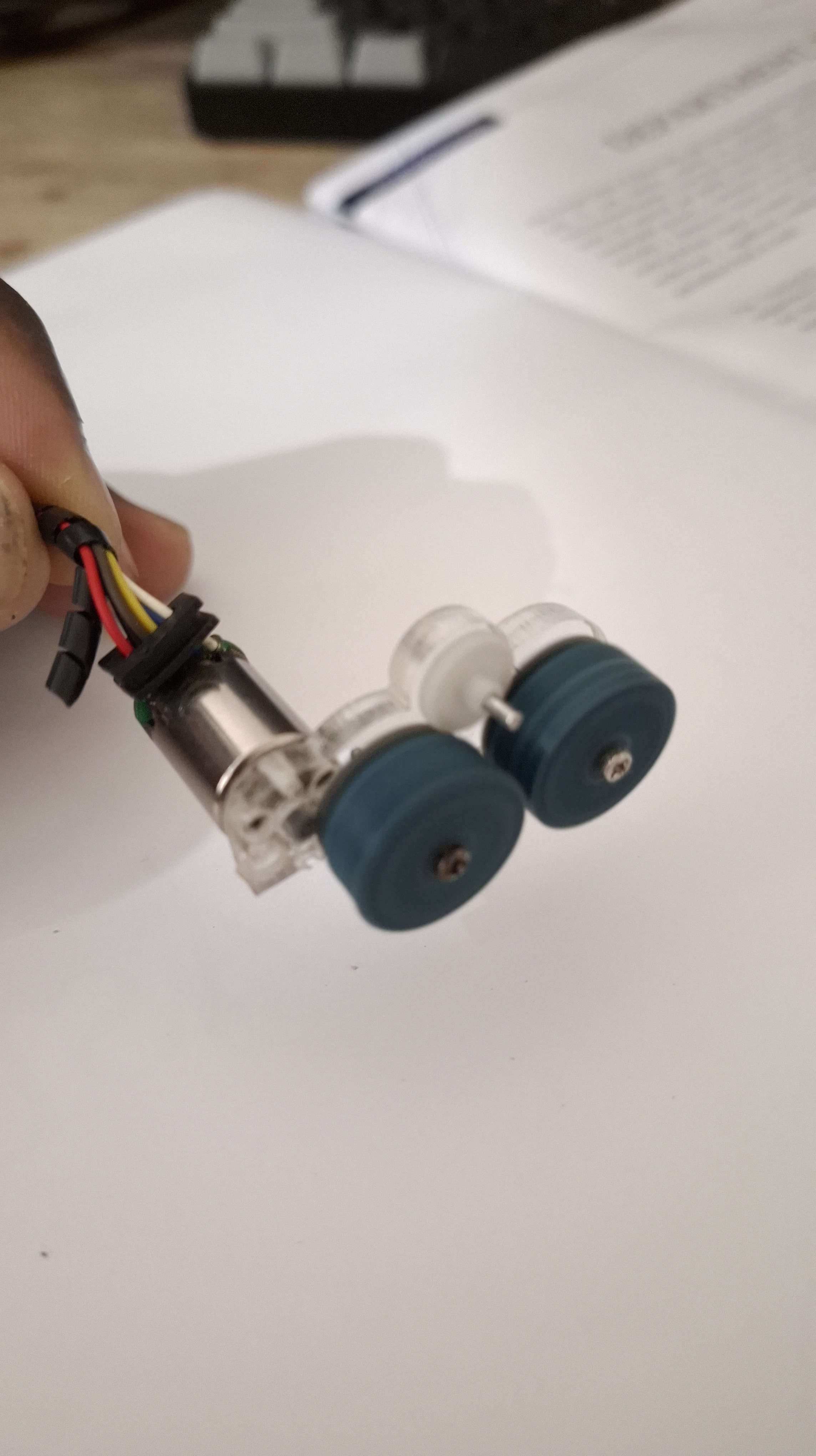 Prototype V3