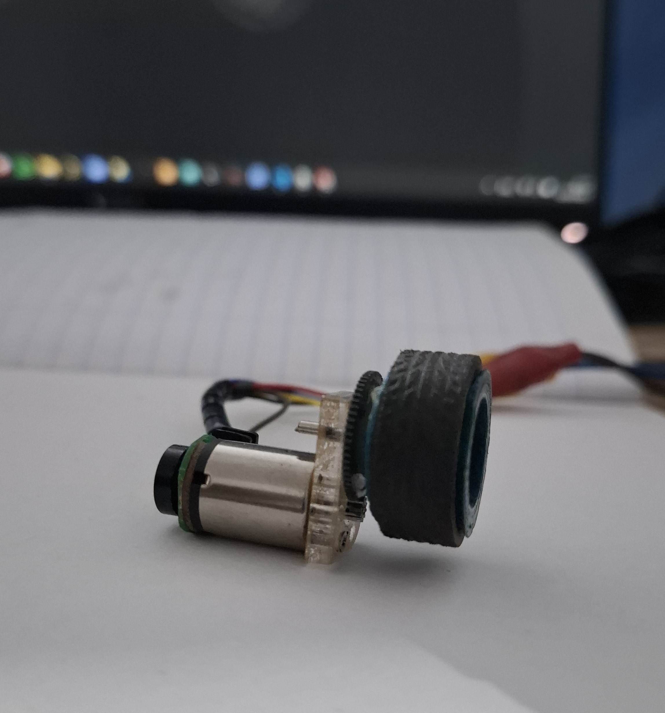 Prototype V1